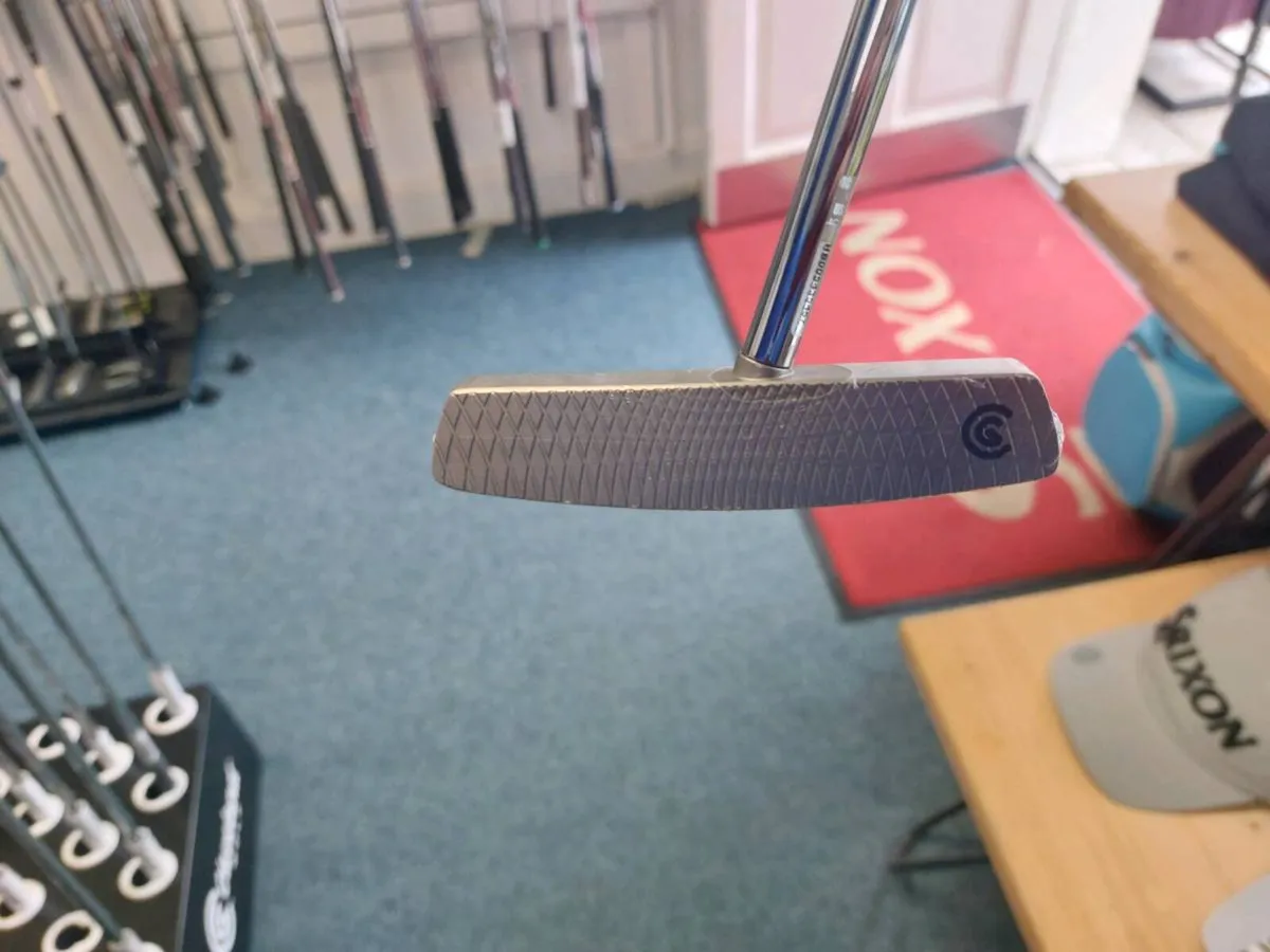 Cleveland HB Soft 2 blade putter - Image 2