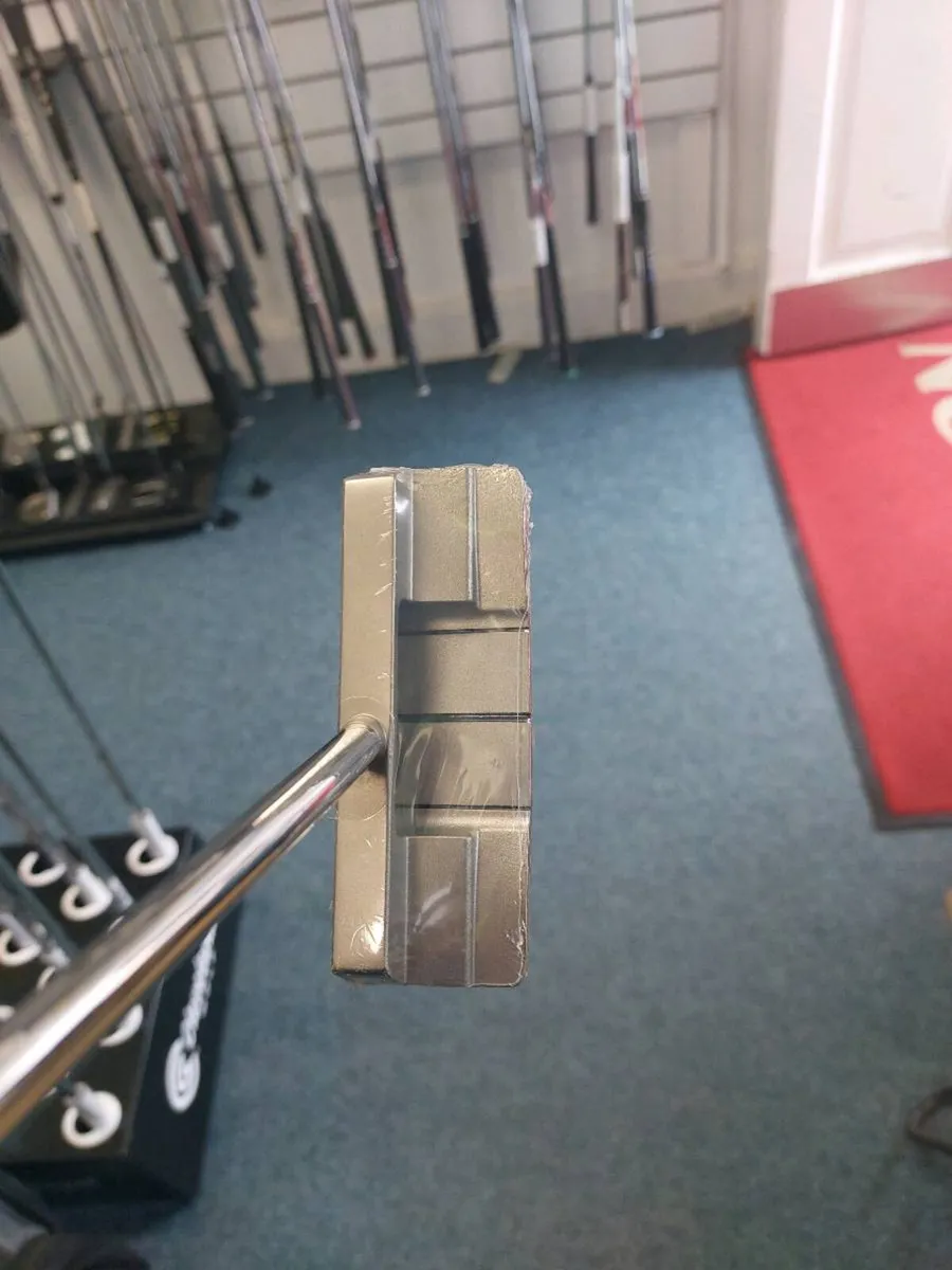 Cleveland HB Soft 2 blade putter - Image 3
