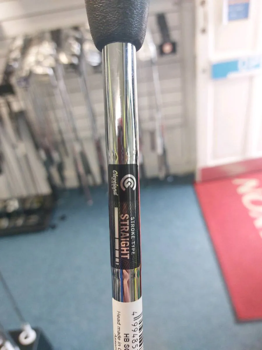 Cleveland HB Soft 2 blade putter - Image 4