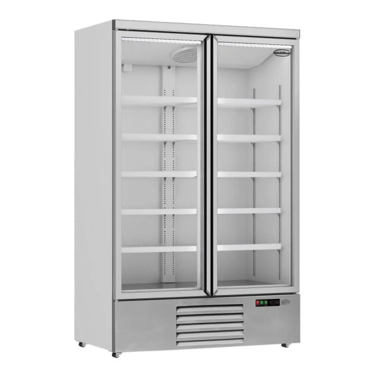 2 Door Refrigerators - Image 1