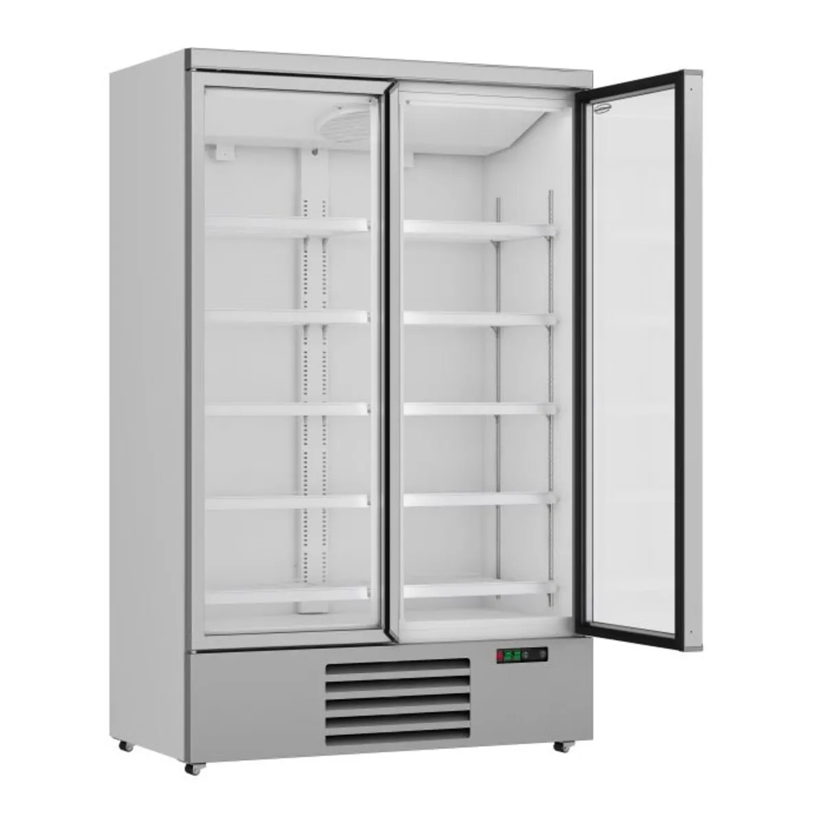 2 Door Refrigerators - Image 2