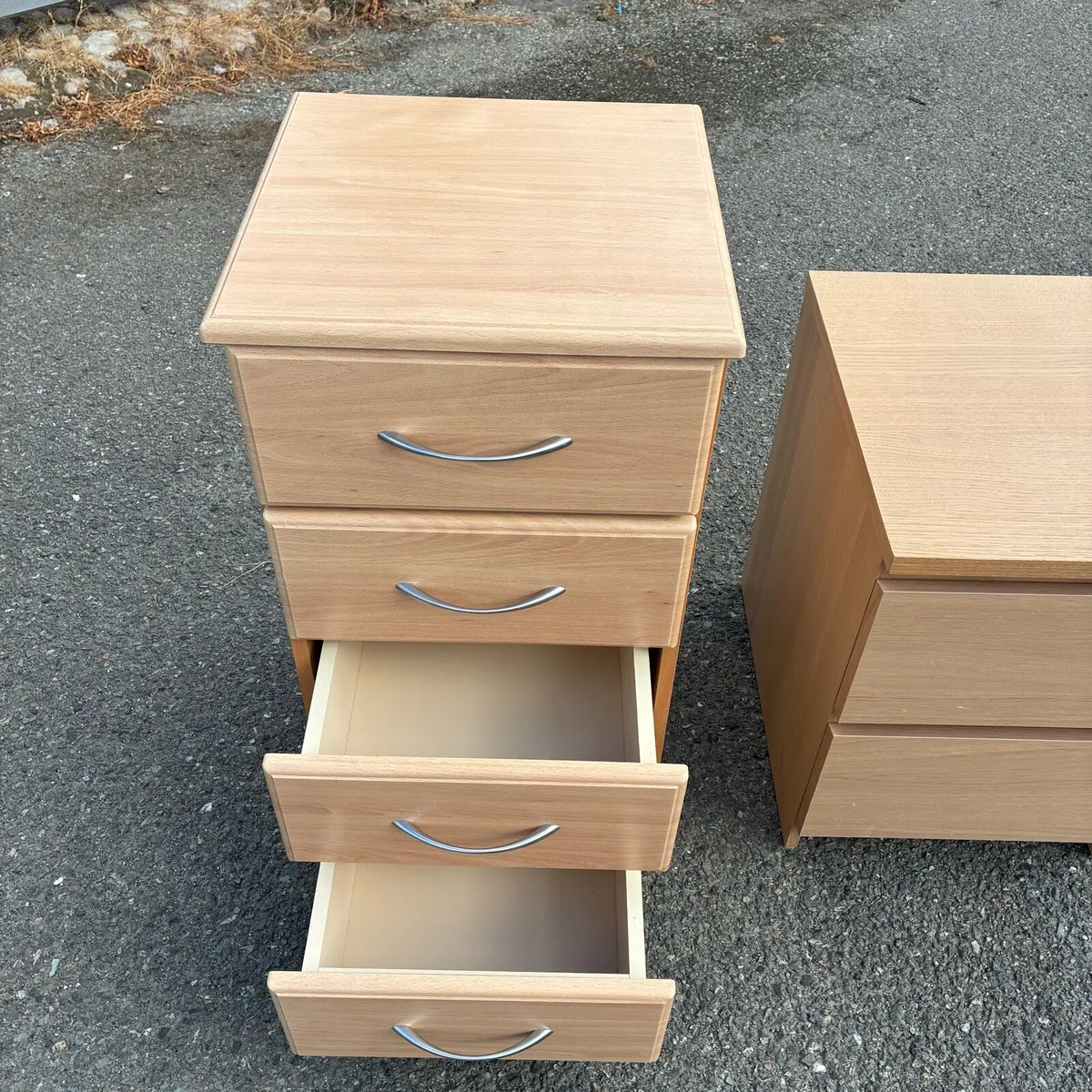 Two Lockers €25 each or both for €40 - Image 3