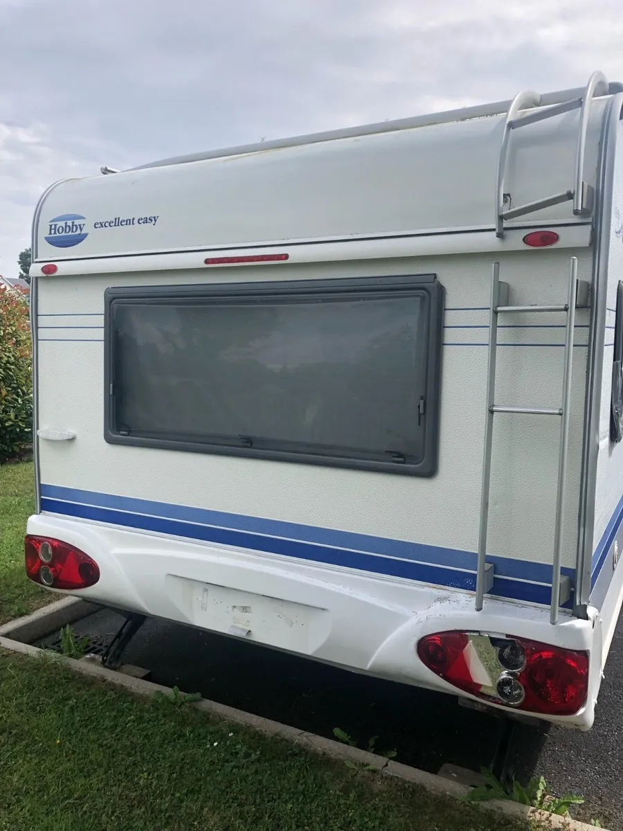 Caravan Hobby - Image 3