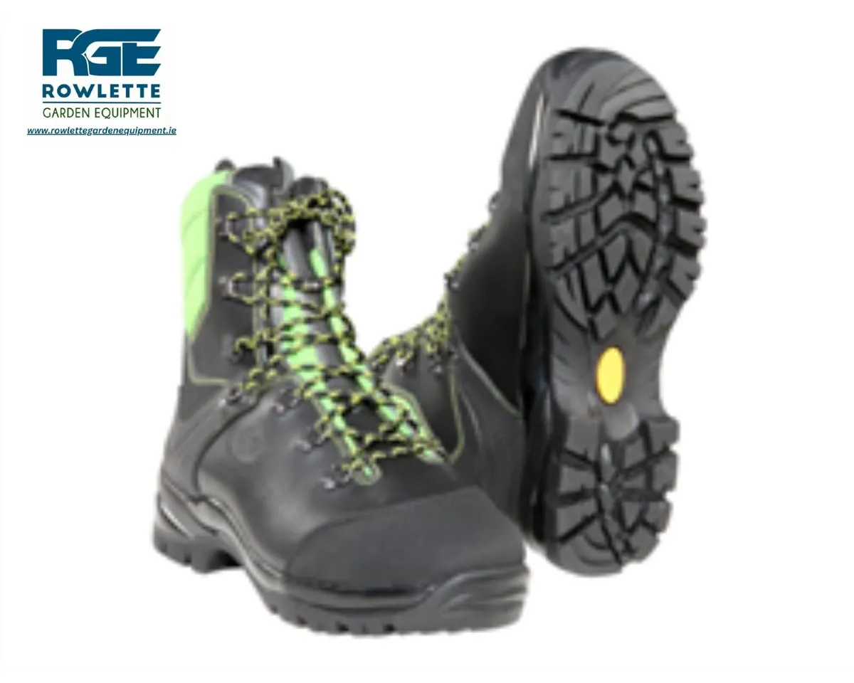 Sherwood Professional Safety Boots