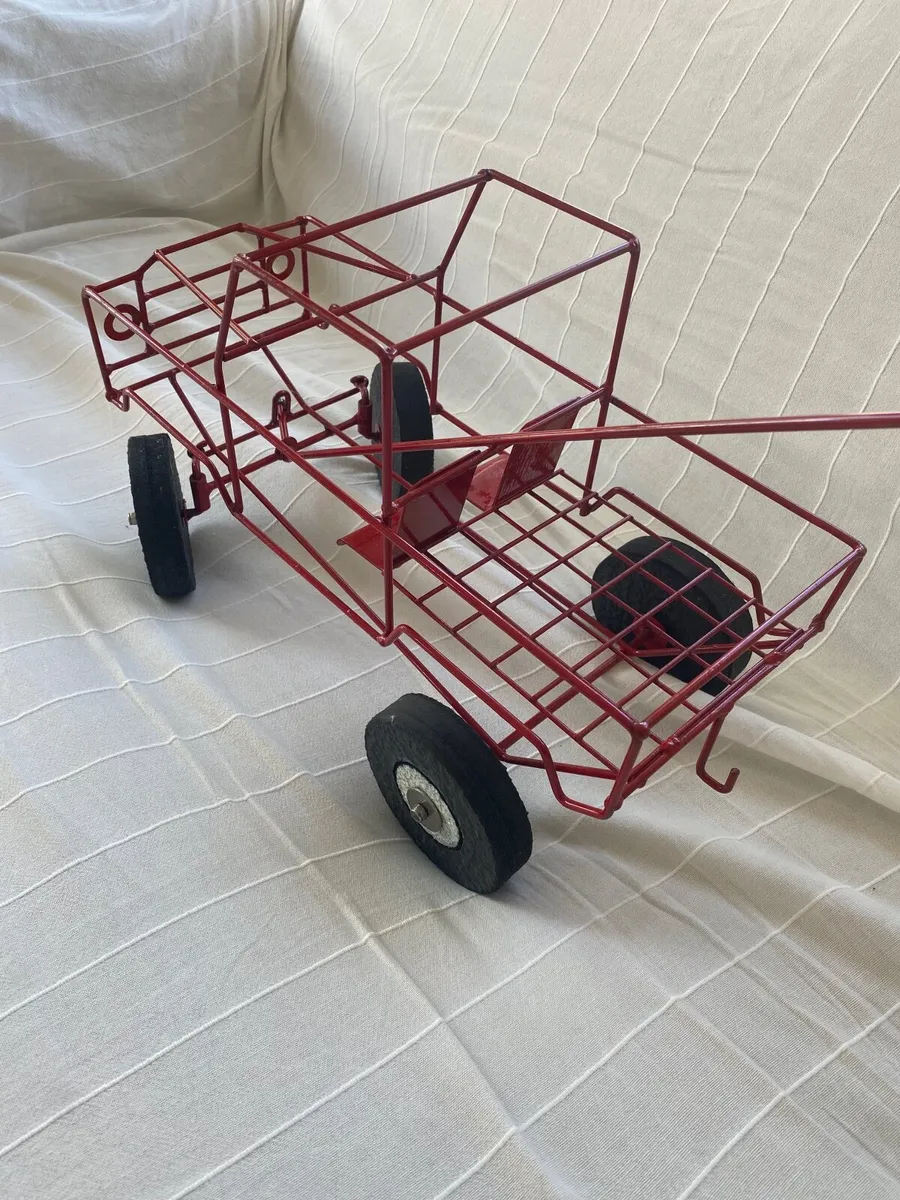 Wire Car - Image 4