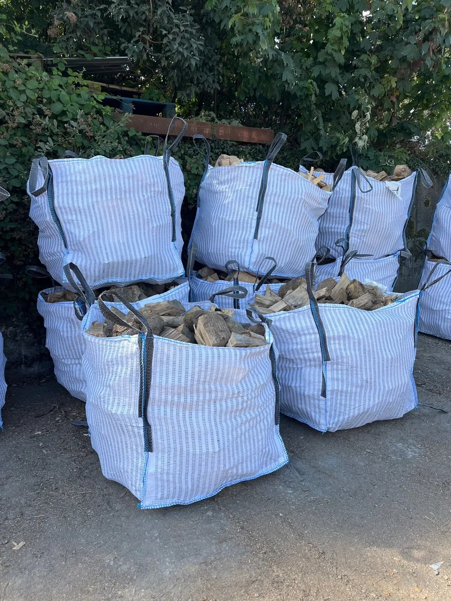 Ash Firewood