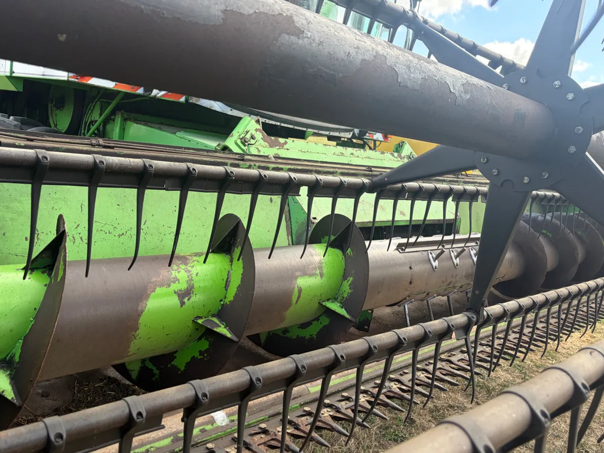 Combines - Image 4