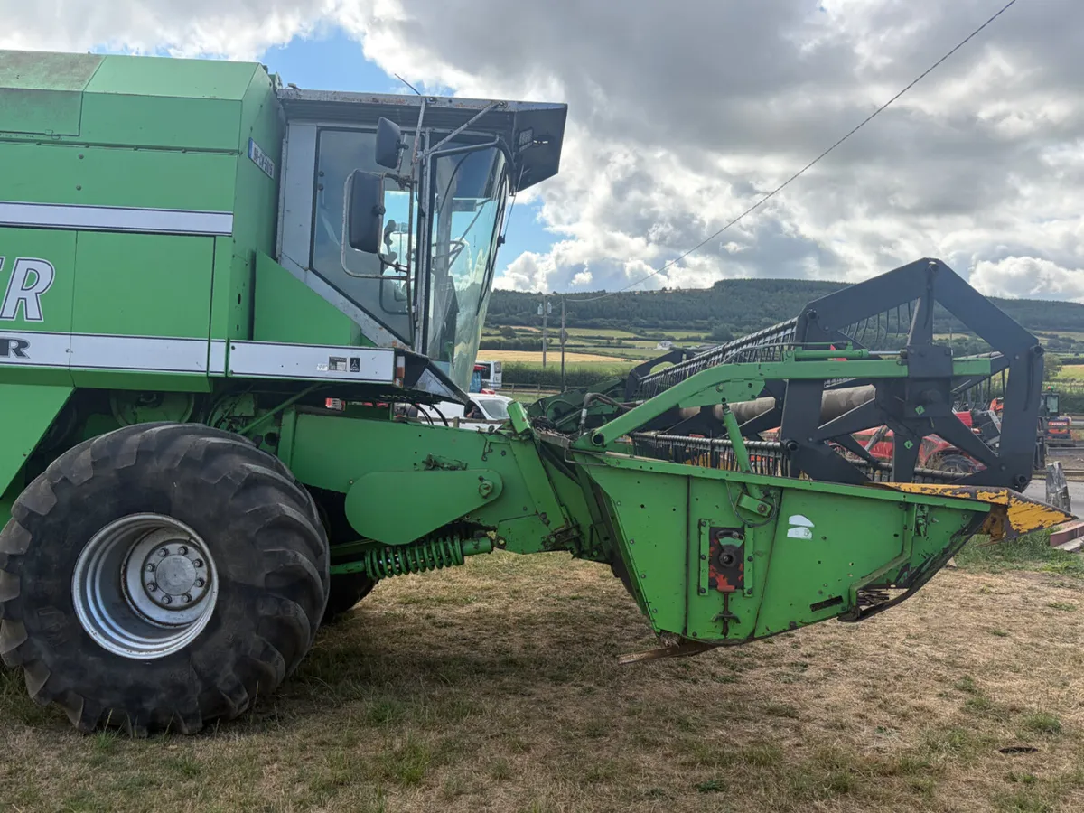 Combines - Image 3