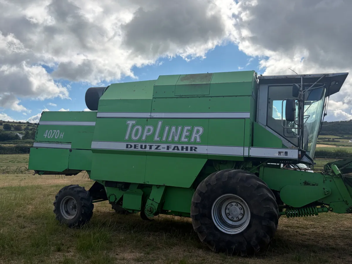 Combines - Image 2