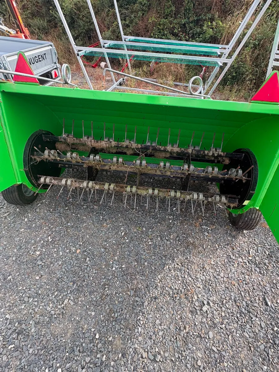 Talex Wuffler 1.7MTR - Image 3