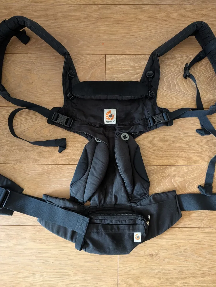 Baby/infant carrier - Ergobaby Omni 360 - Image 1