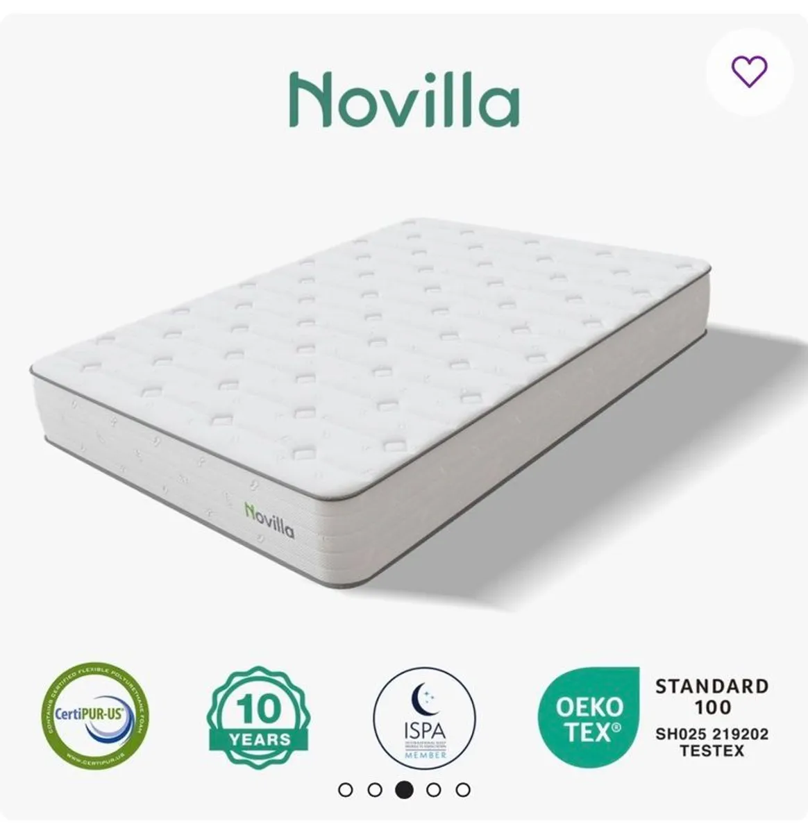 Mattress - Image 2