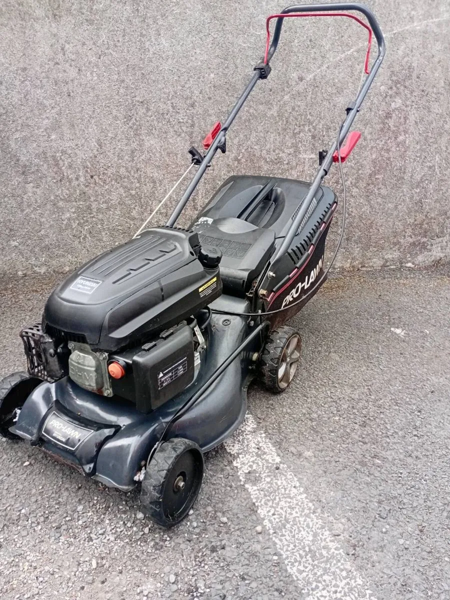 Lawnmower - Image 2
