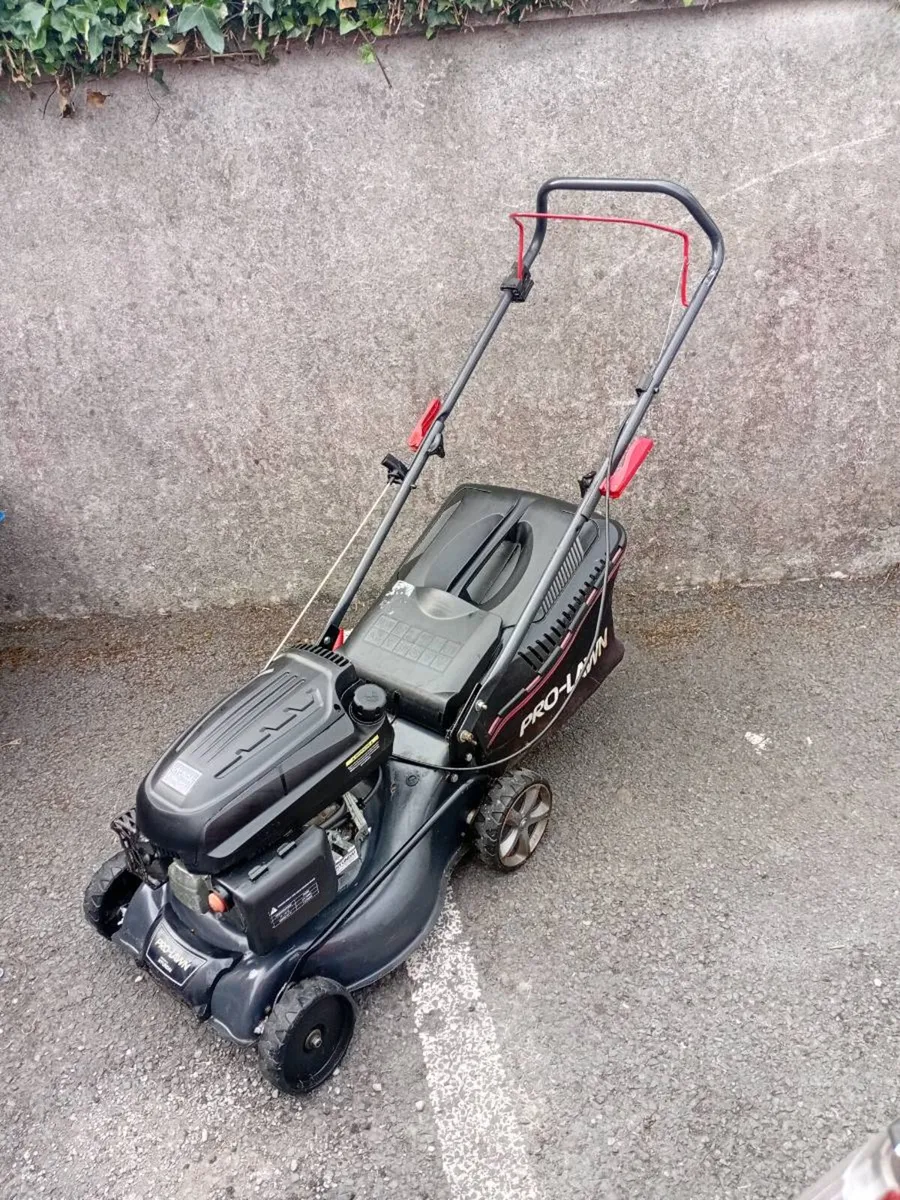 Lawnmower - Image 3