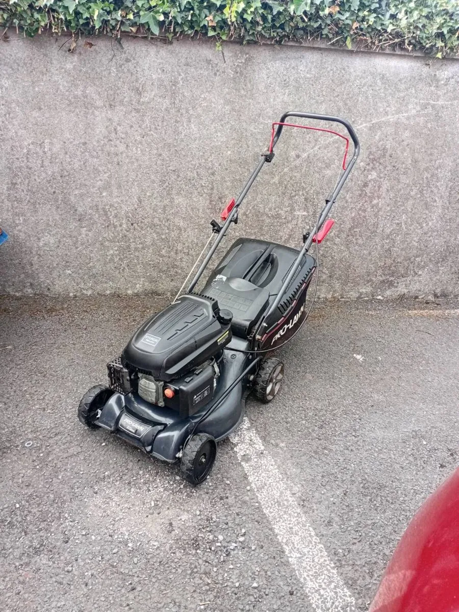 Lawnmower - Image 1