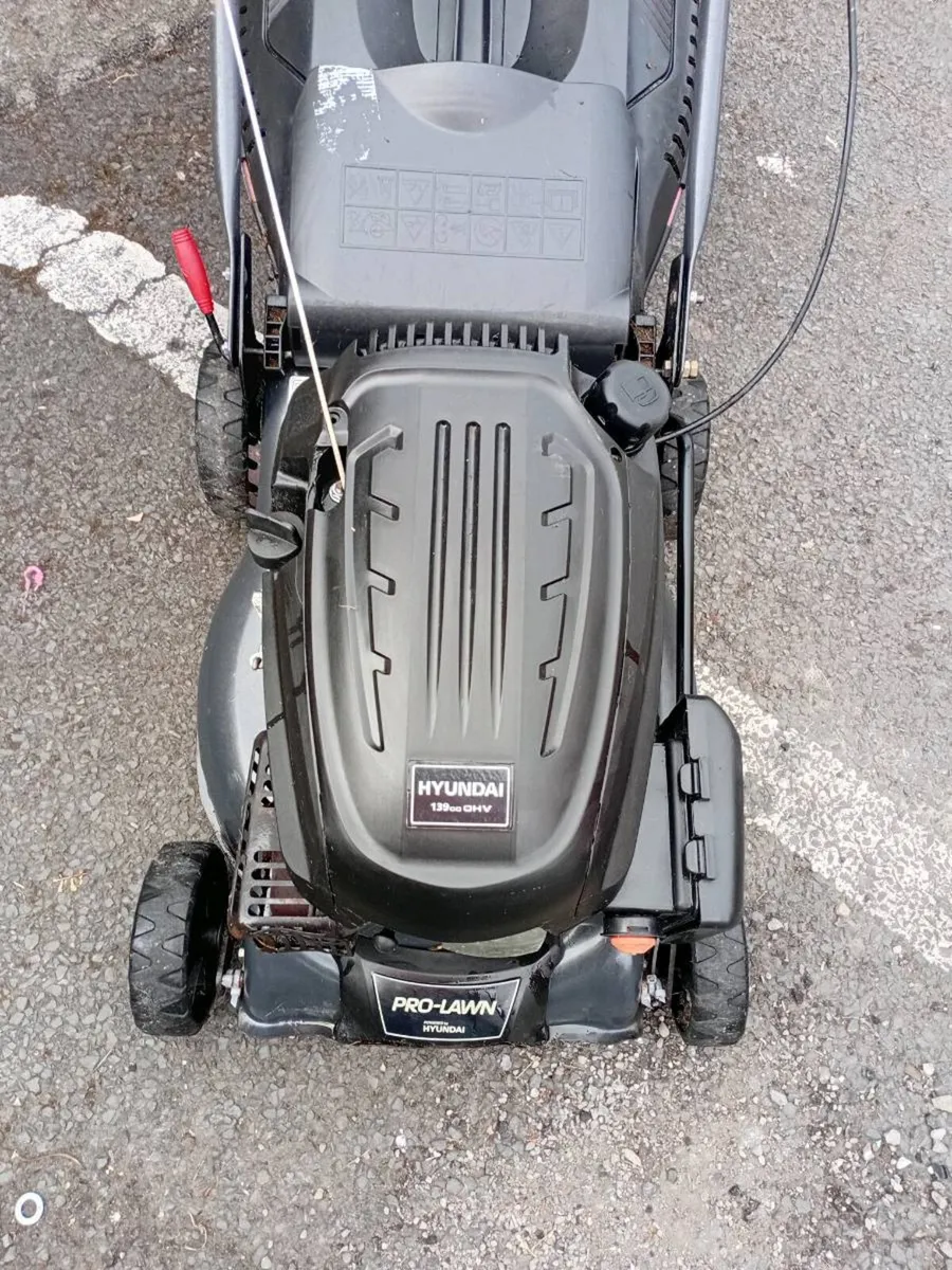 Lawnmower - Image 4