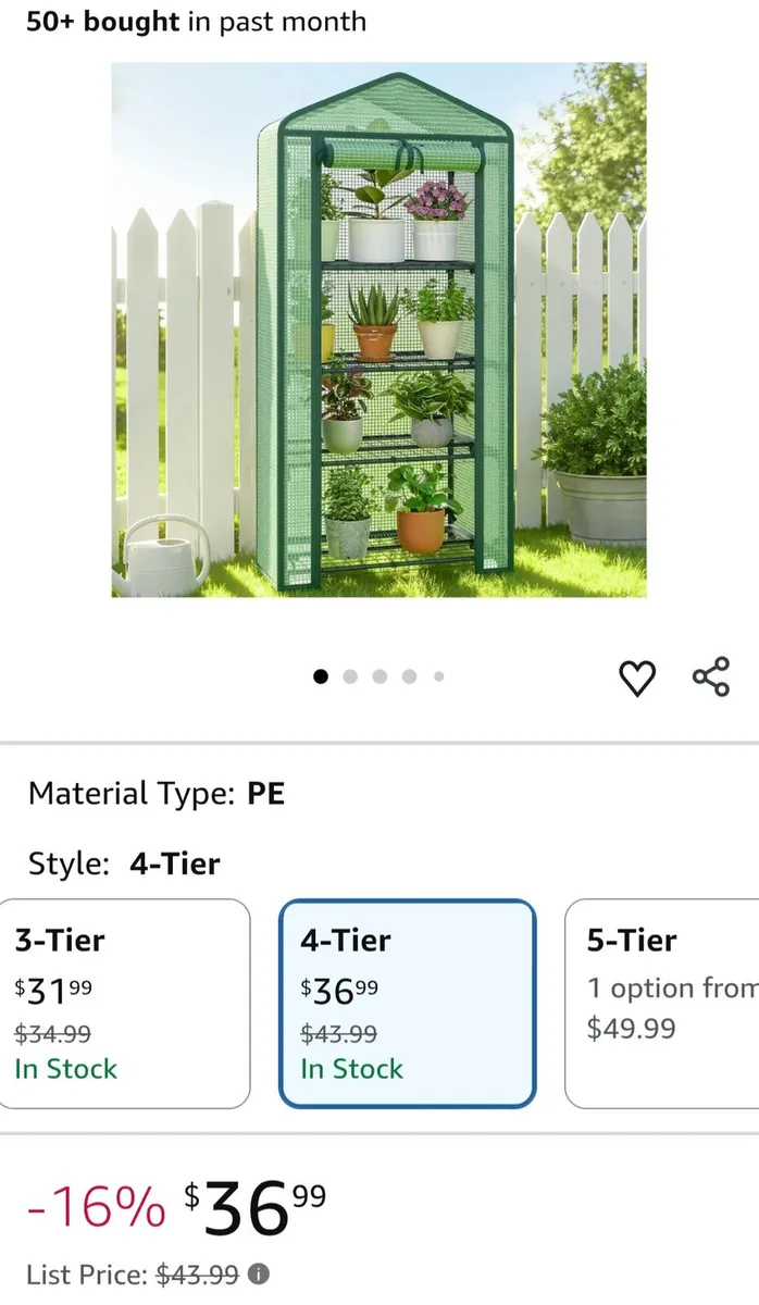 Green house - Image 2