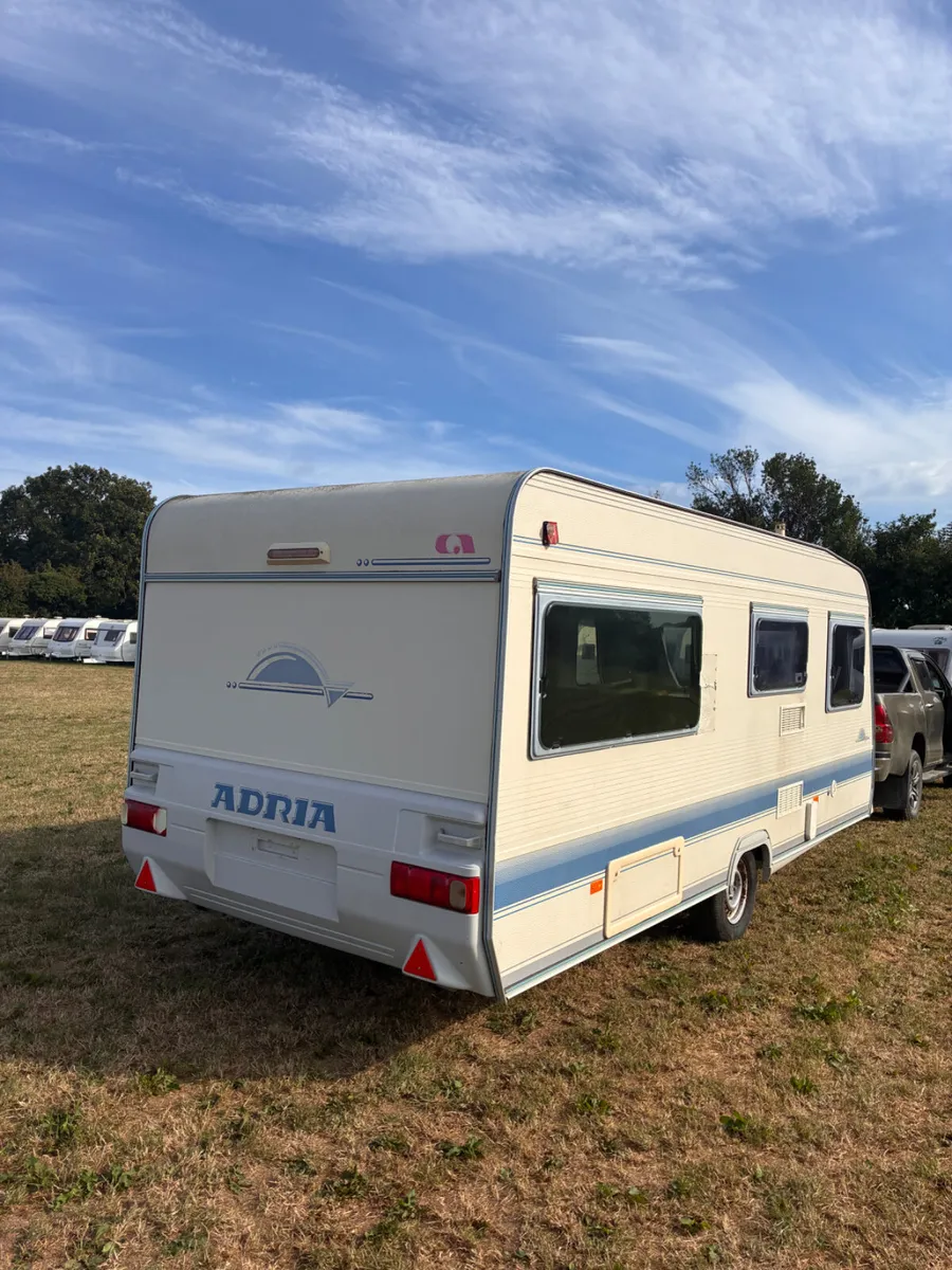 Fixed bed adria - Image 4