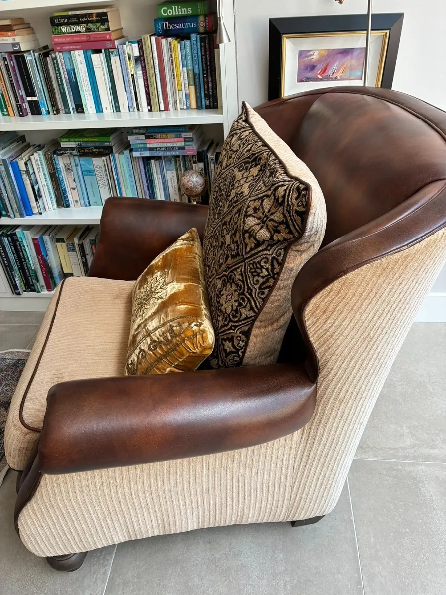 Armchair - Image 2