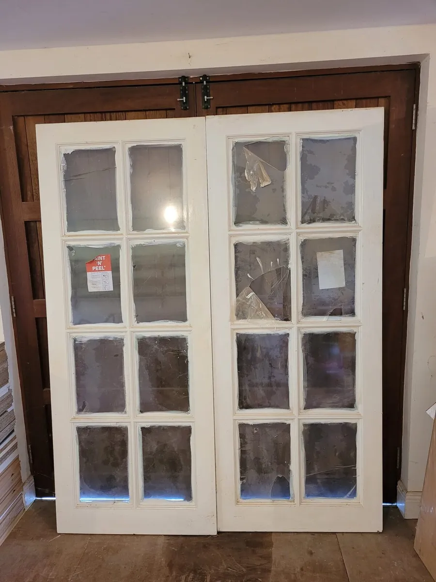 Internal Doors - Image 1