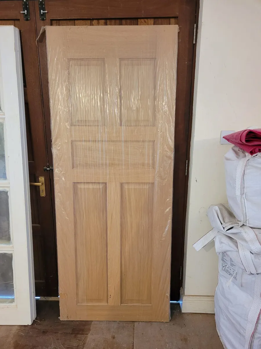 Internal Doors - Image 2