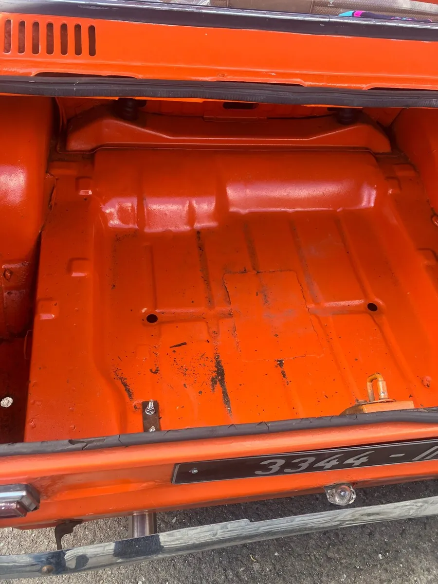 Ford Escort MK1 - Image 2