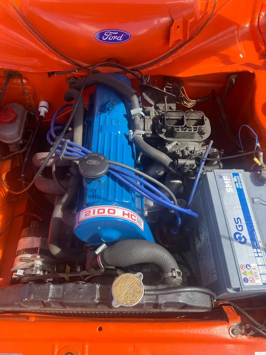 Ford Escort MK1 - Image 3