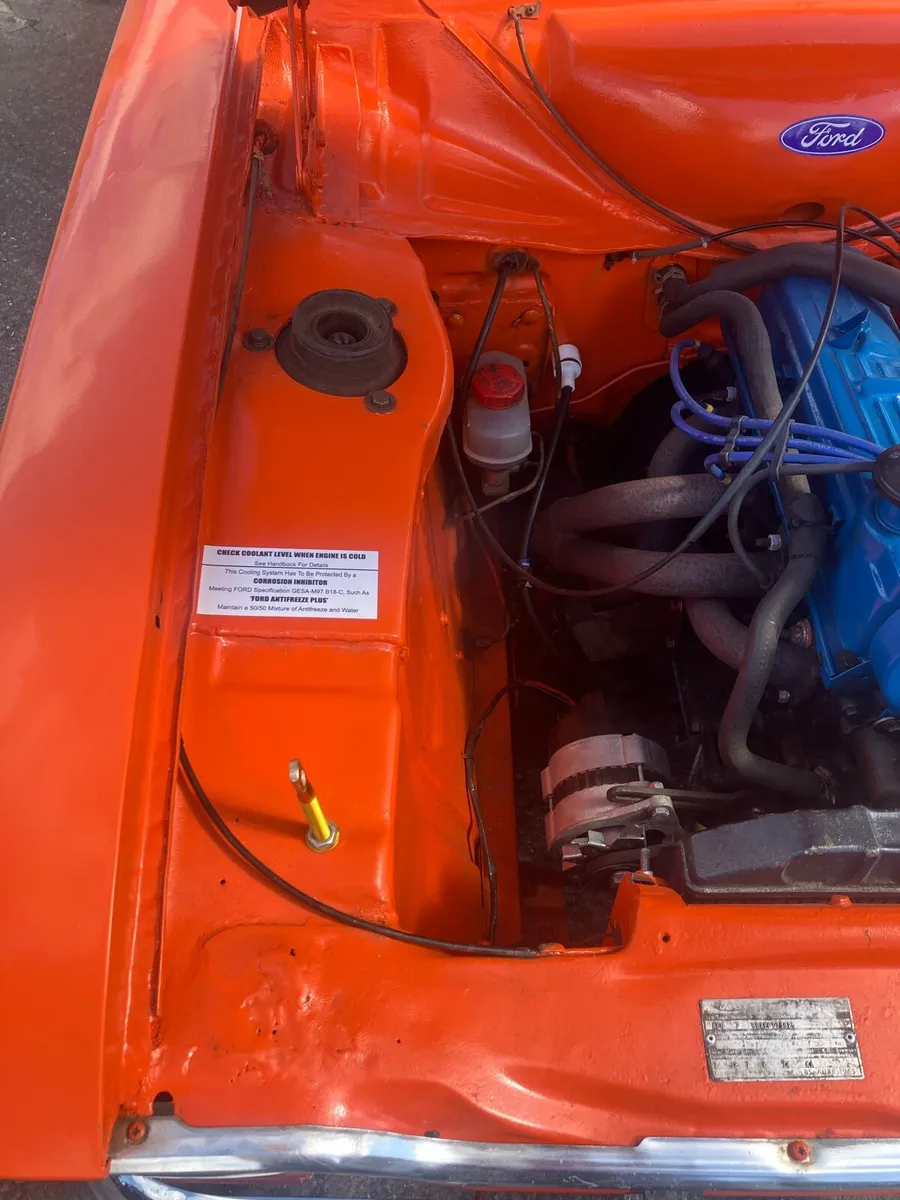 Ford Escort MK1 - Image 4