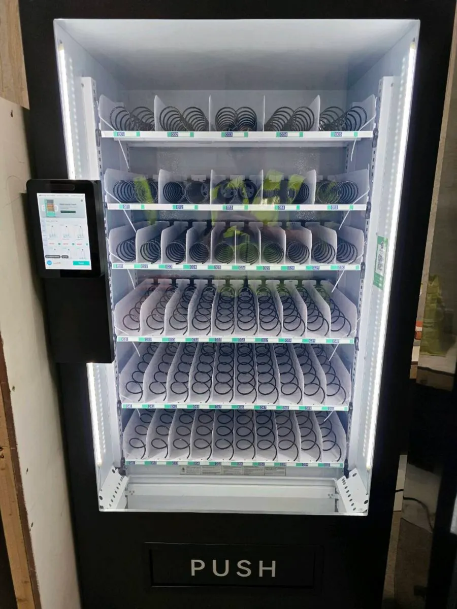 Vending machine - Image 3