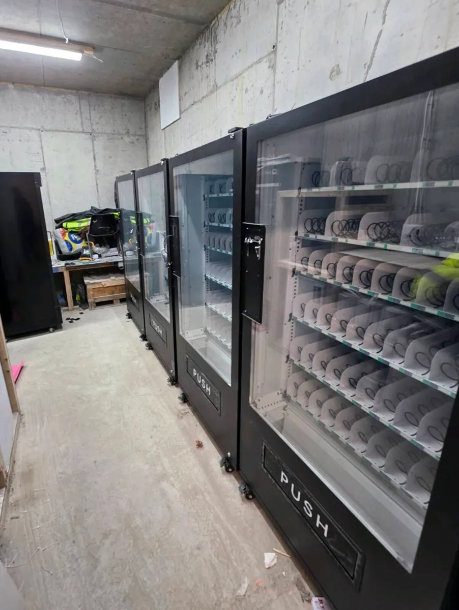 Vending machine - Image 4