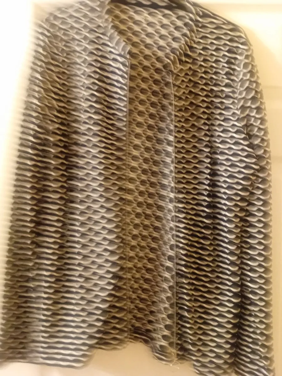 Rabe Jacket. Brand new without tags.  16 eu 42 - Image 1
