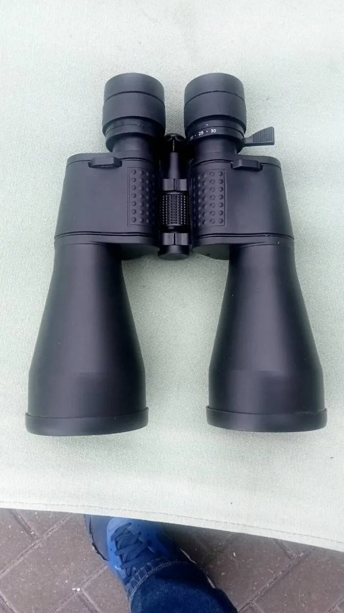 Binoculars - Image 1