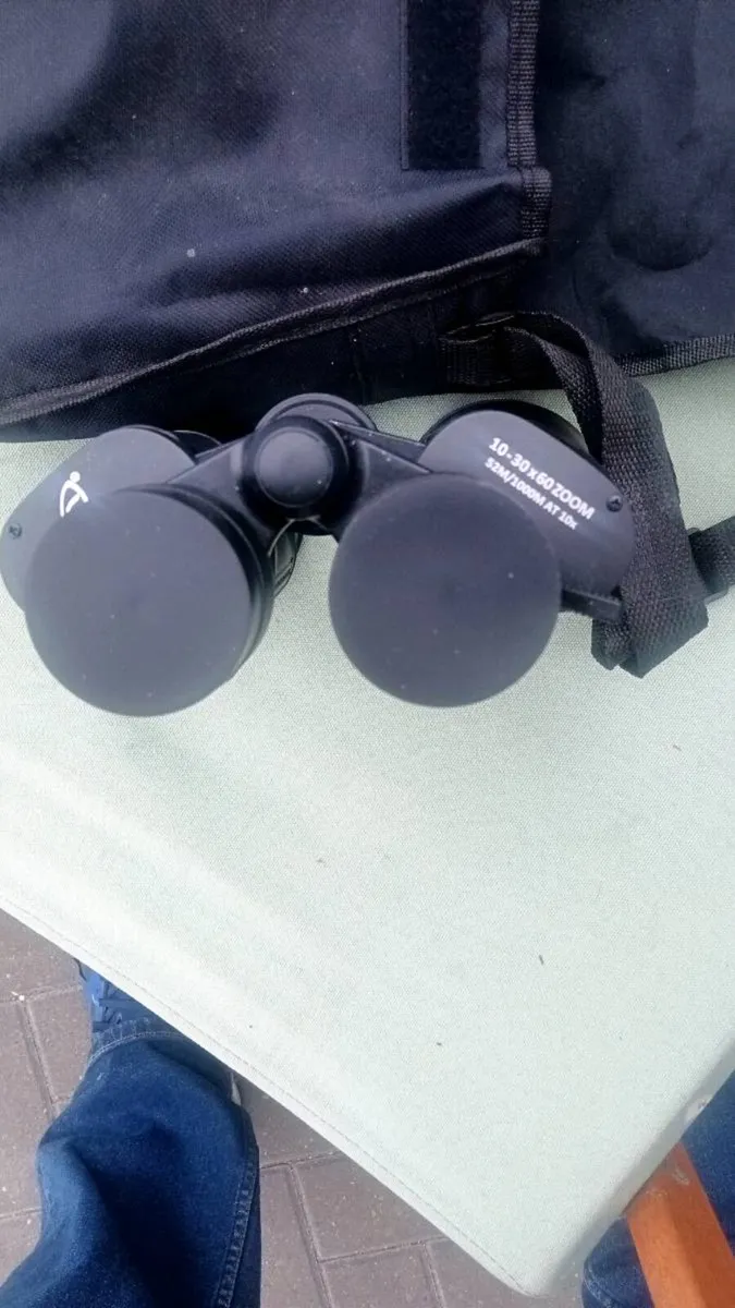 Binoculars - Image 2
