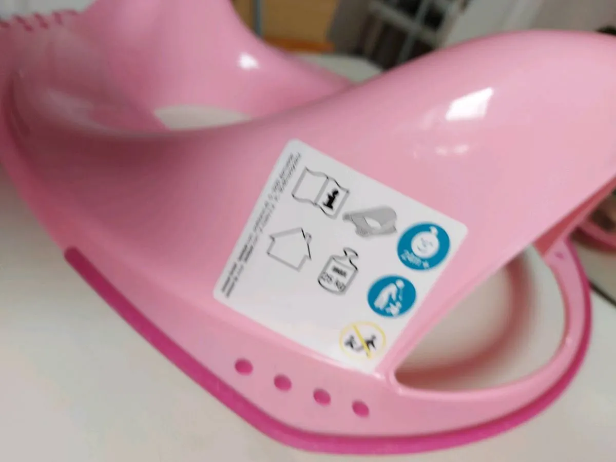 Toilet seat for kids - Image 2
