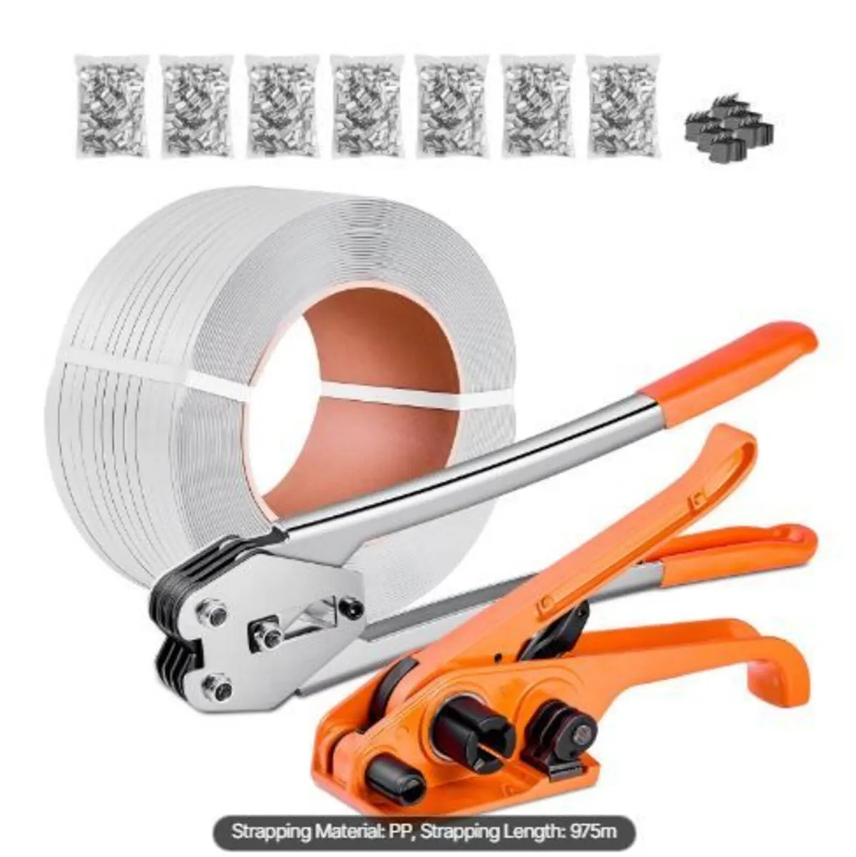 Banding Strapping Kit - Image 1