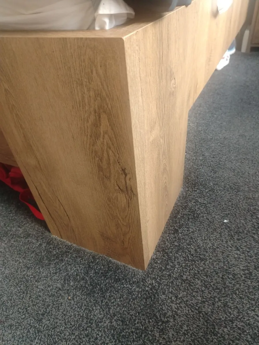 Double Bed frame free to take away - Image 3
