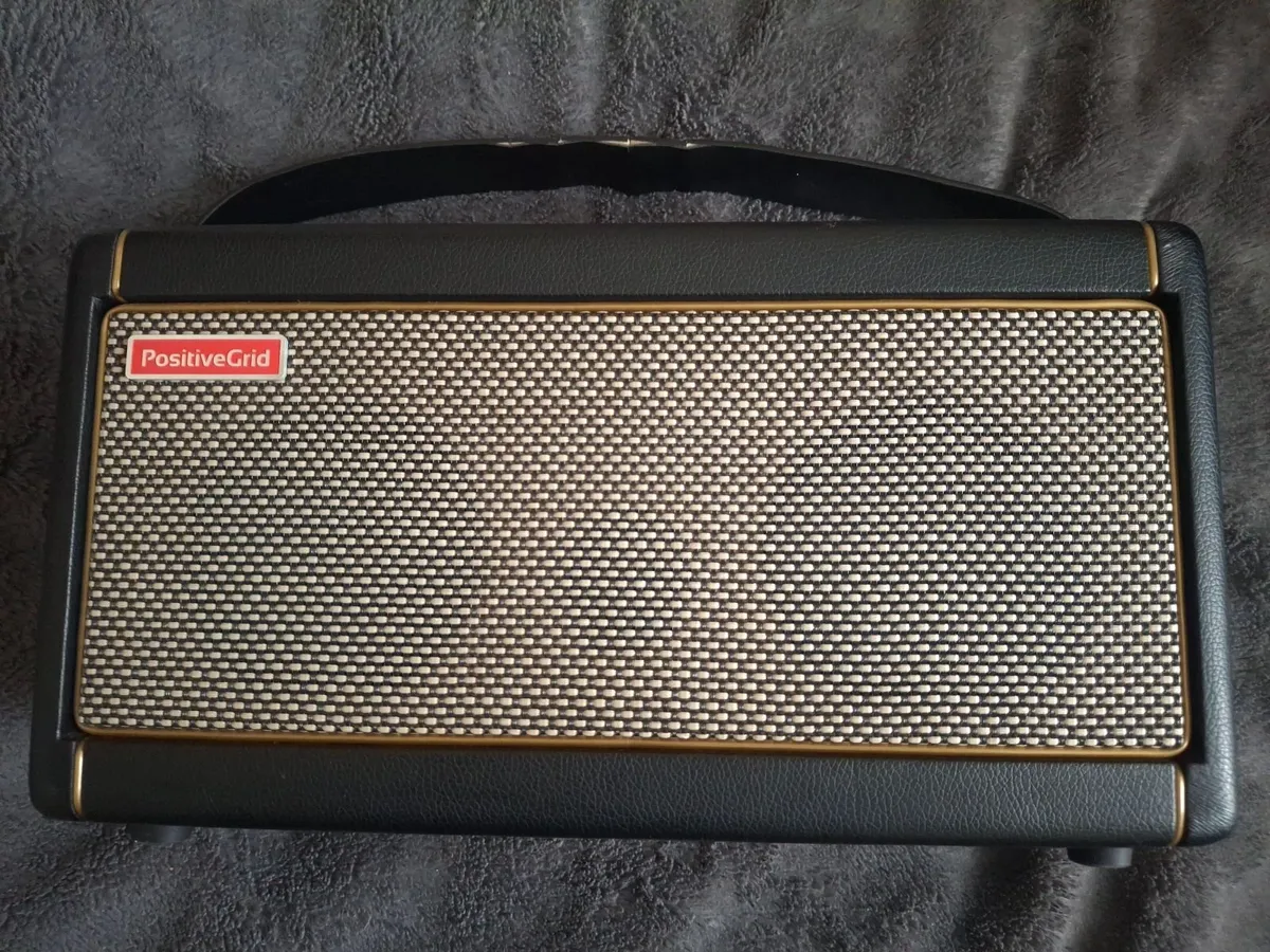 Positive Grid Spark 40 Amp - Image 2