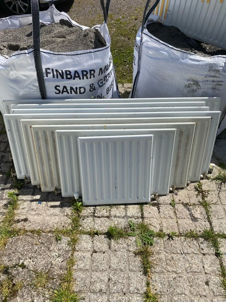 Radiators - Image 1