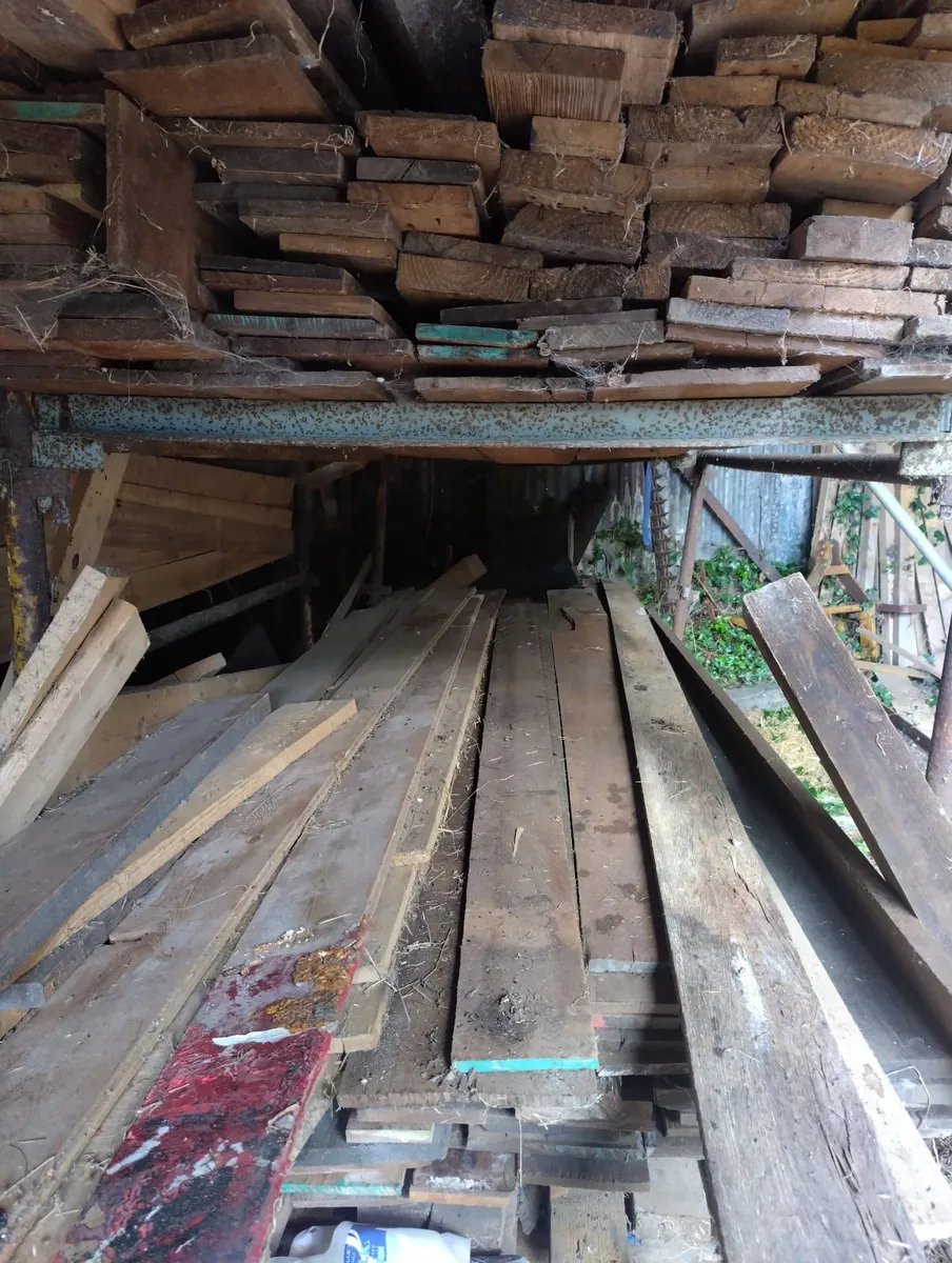 Timber - Image 2