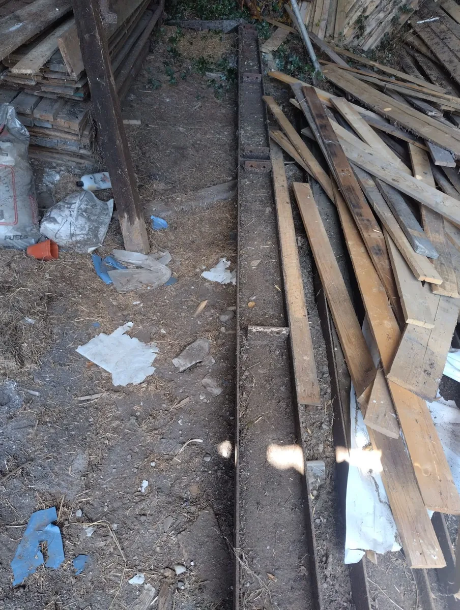Timber - Image 4