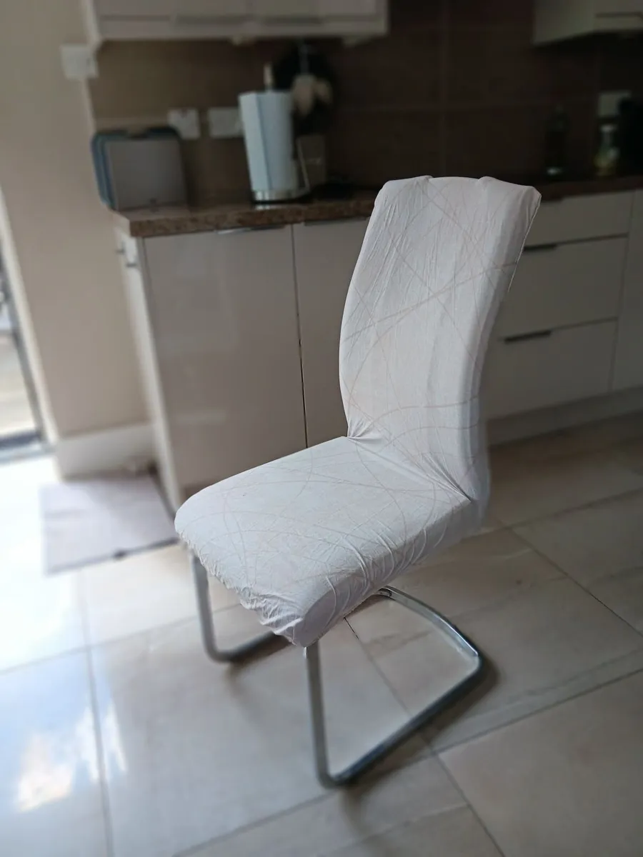 Kitchen chairs - Image 2