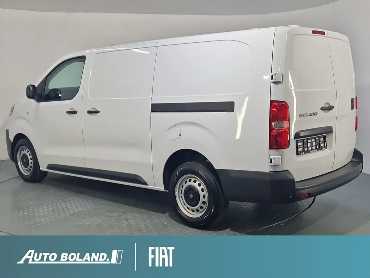 Fiat Scudo 1.5 - Image 3