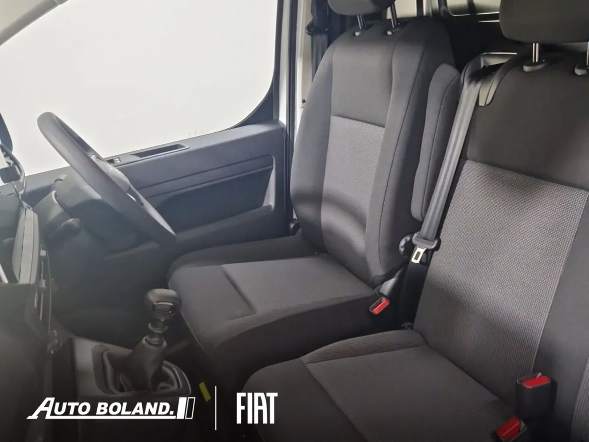 Fiat Scudo 1.5 - Image 4