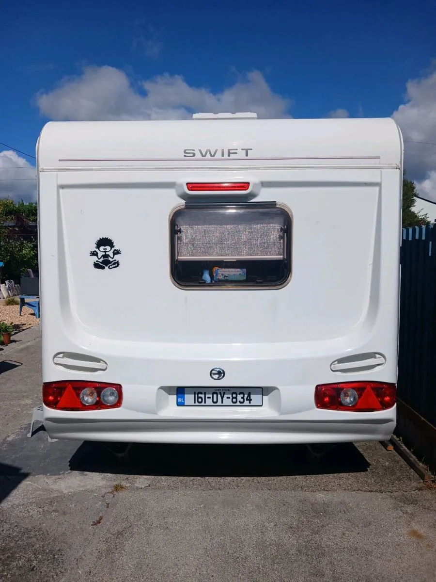 Caravan - Image 3