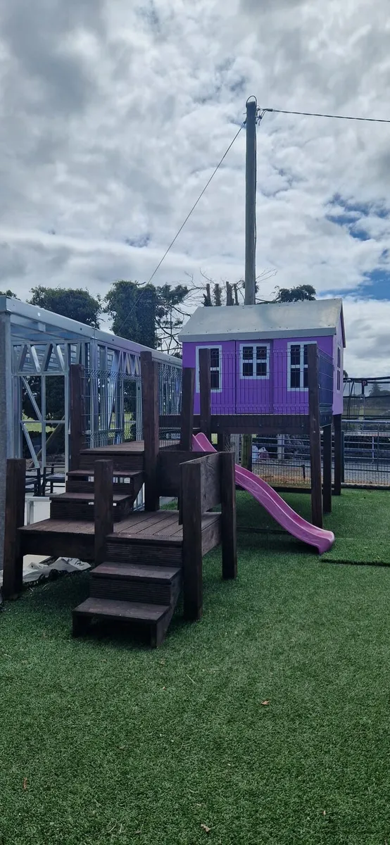 Playhouse - Image 1