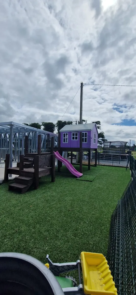 Playhouse - Image 4