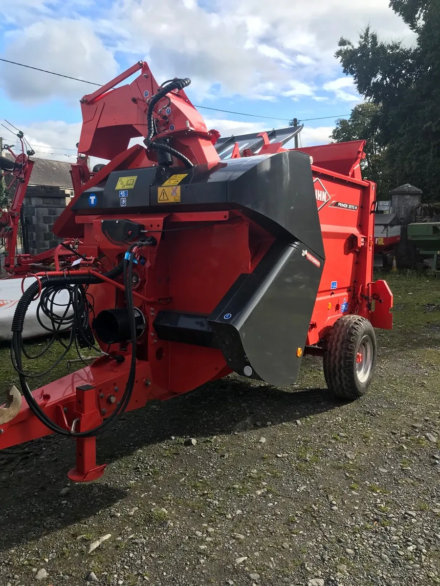 Straw blower - Image 4