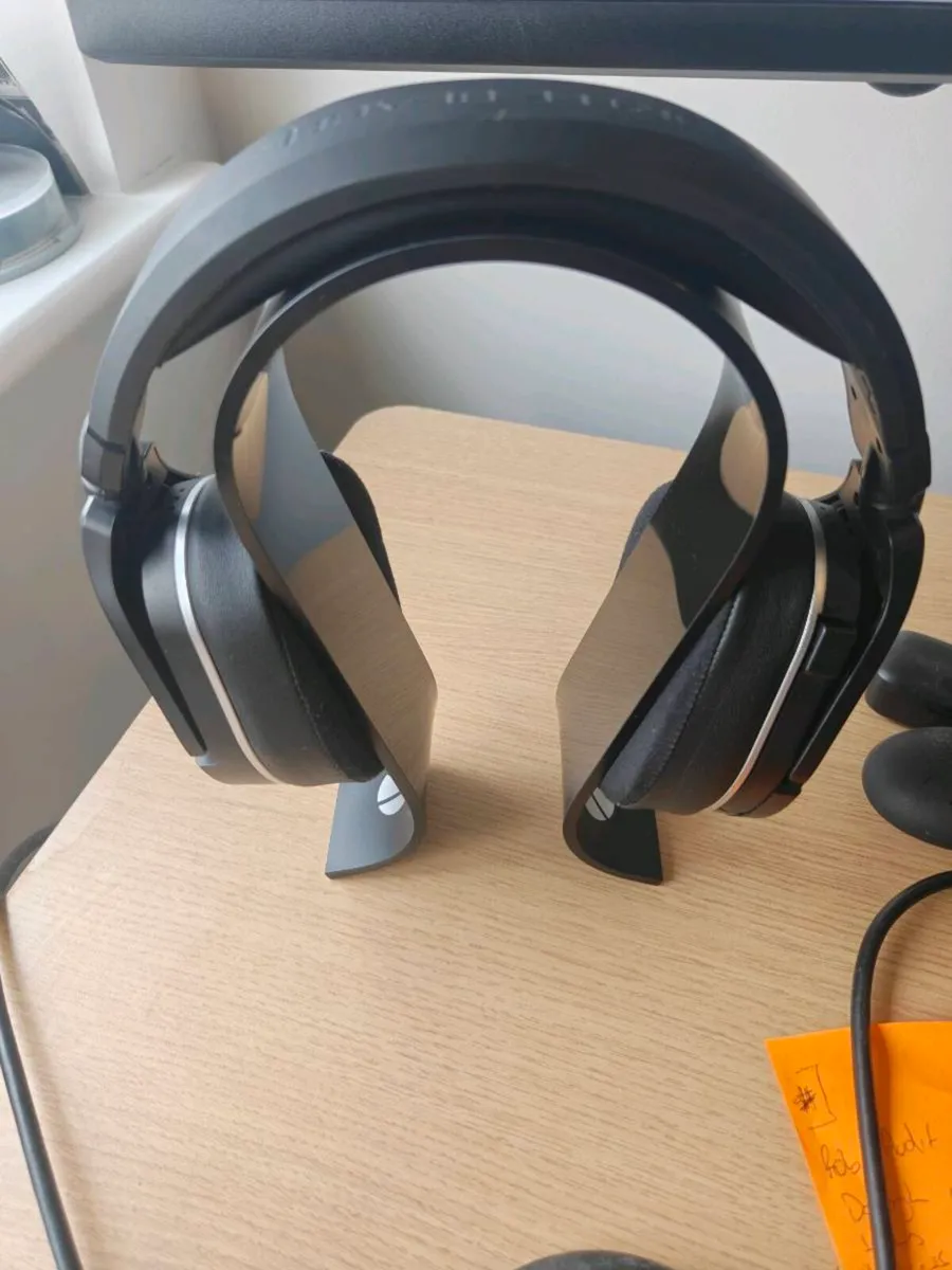 Stealth 700 gen2 gaming headset - Image 2