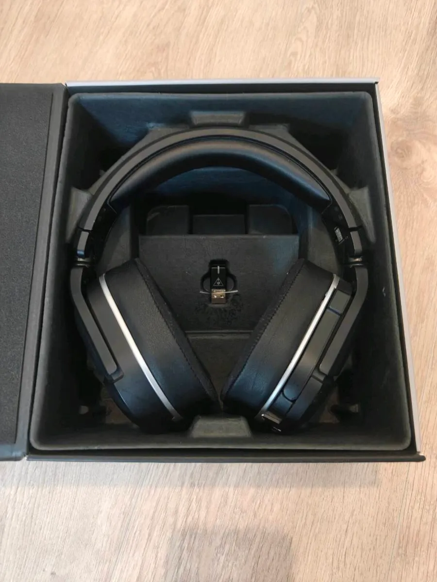 Stealth 700 gen2 gaming headset - Image 3