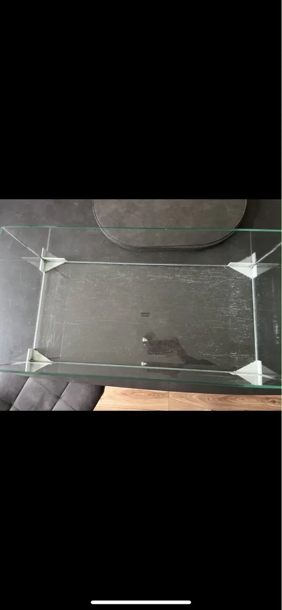 Ciano 34L Turtle Aquarium - Image 3
